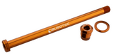 Burgtec 12 x 180mm M12x1.0 Rear Axle