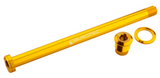 Burgtec 12 x 180mm M12x1.0 Rear Axle