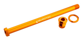 Burgtec 12 x 180mm M12x1.0 Rear Axle