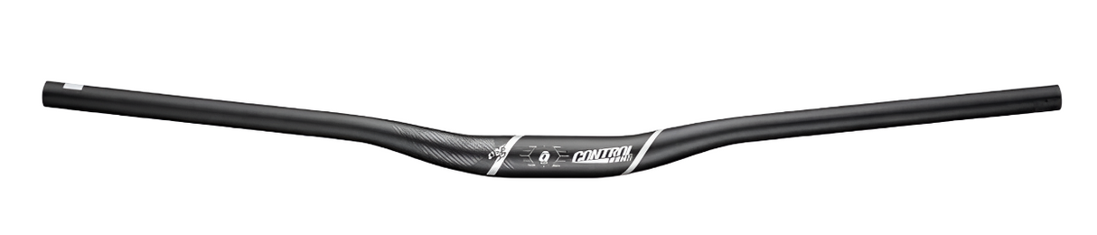 Controltech Lynx Riser Bar 31.8mm Rise:15mm Black/Grey