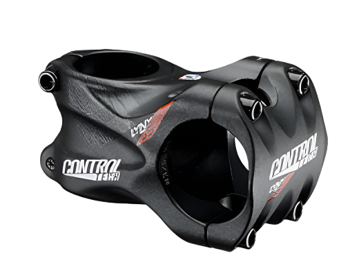 Controltech 0° ENDURO STEM 31.8mm 35mm Length