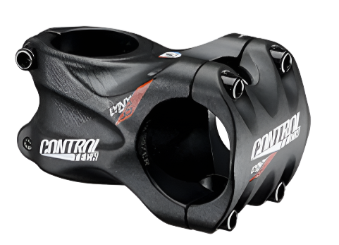 Controltech 0° STEM 31.8mm 50mm