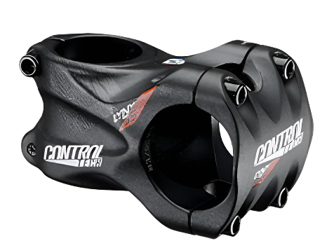 Controltech 0° 35mm Bore ENDURO STEM 35mm Length