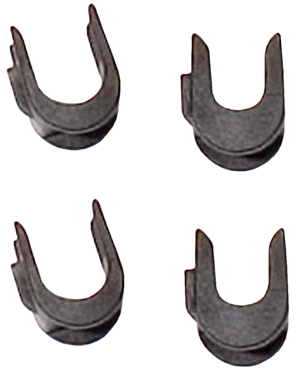 ORTLIEB INSERTS FOR QL2 HOOK