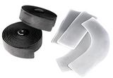 Spank Flare Bar Tape w/ Gel Pad & Plug Kit