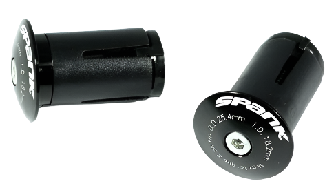Spank Drop Bar Plugs