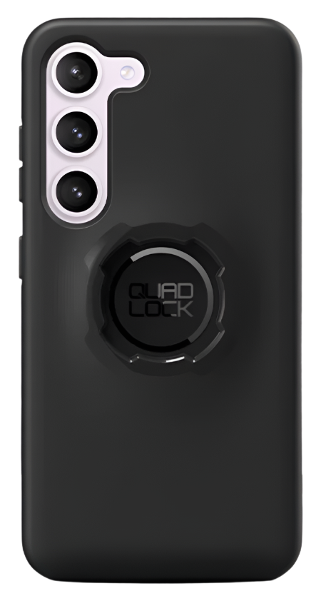 Quad Lock Galaxy S24