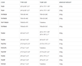 Tannus Armour 700x35-40c Puncture Protection Tyre Insert