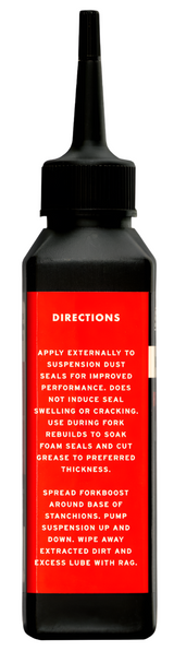 Stans No Tubes Biobased Forkboost 120ml