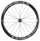 HED Vanquish V45 Rear Wheel