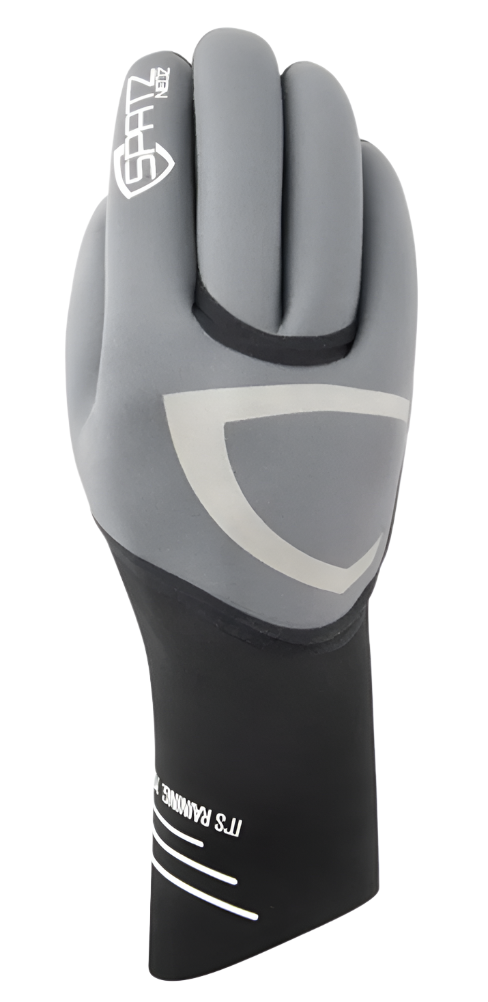 SPATZ "NEOZ" Thermal Neoprene Rain Gloves