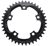 Praxis Road/ Gravel 1x Chainring 110BCD ( WIDE/NARROW) threaded ebike