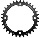 Praxis MTN 104BCD STEEL E-Bike WIDE/NARROW Chainring