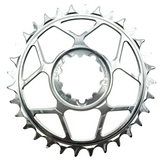 5DEV T-Type Aluminum Chainring 3 Bolt