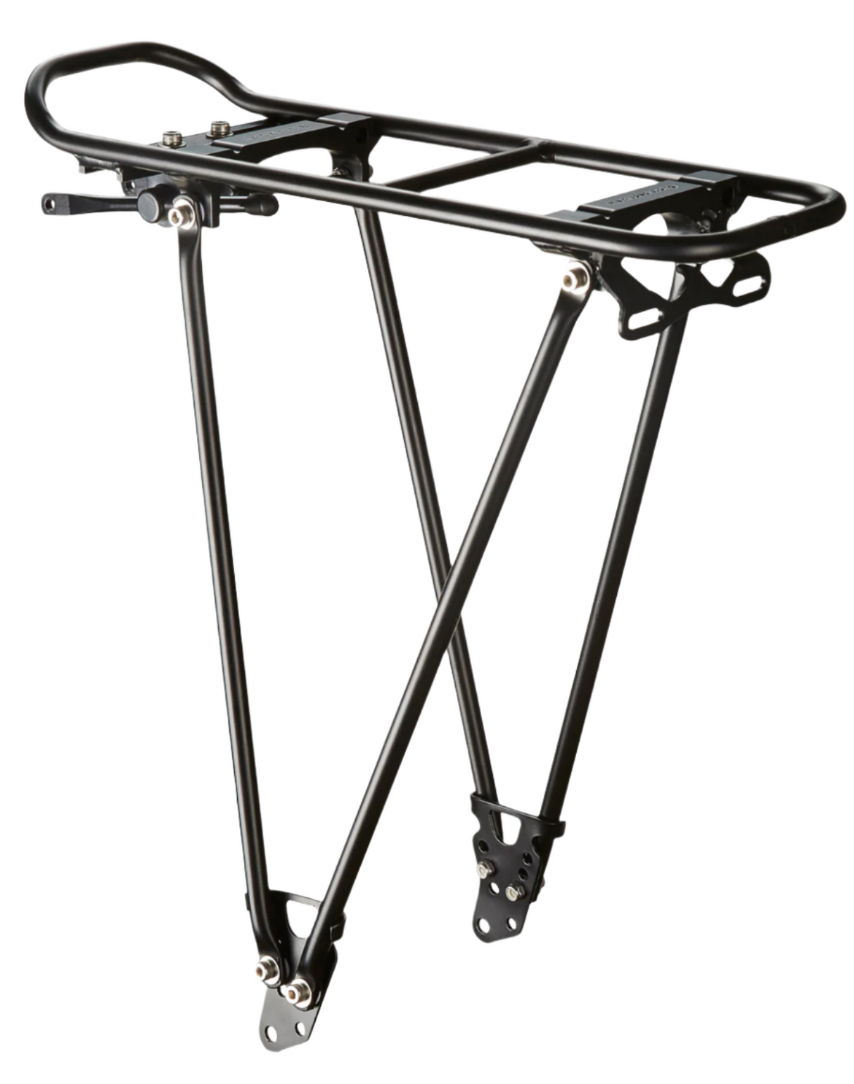 TUBUS RT FOLDIT ADJUSTABLE 24"-29" 1 BLACK