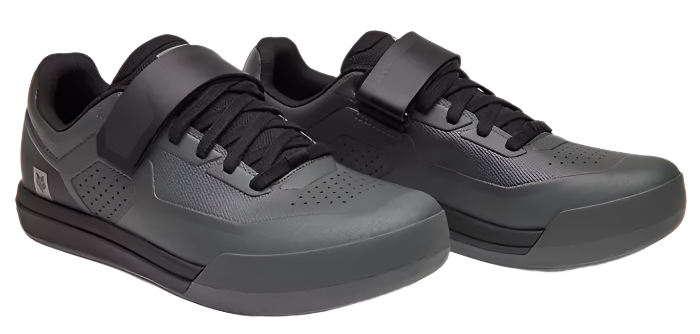 Fox Union SPD MTB Shoes Dark Shadow