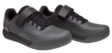 Fox Union SPD MTB Shoes Dark Shadow