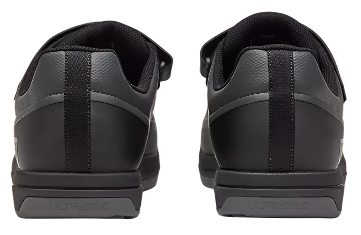 Fox Union SPD MTB Shoes Dark Shadow