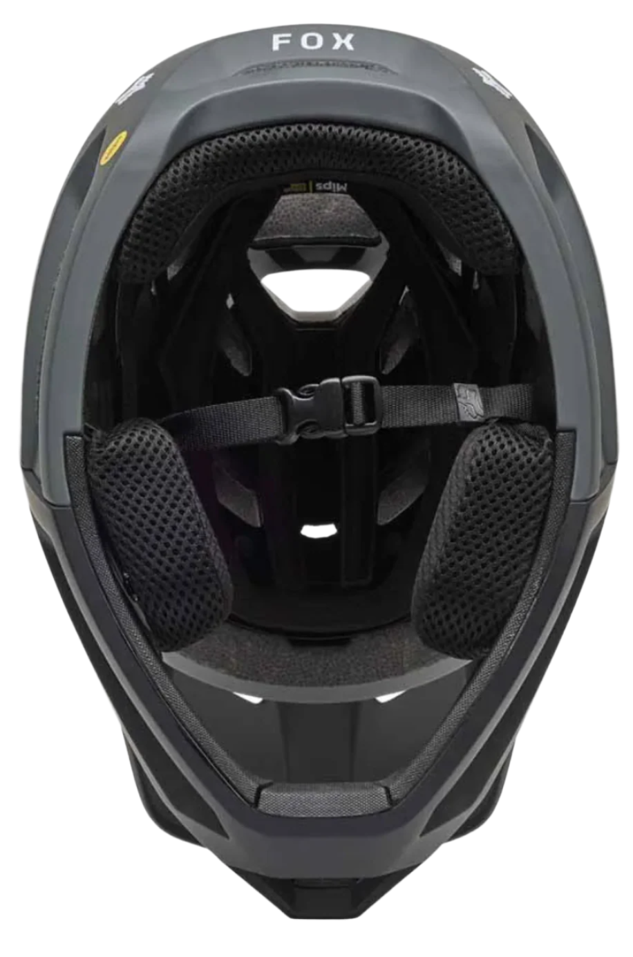 Fox Youth Proframe RIZER AS Dark Shadow