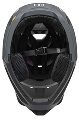 Fox Youth Proframe RIZER AS Dark Shadow