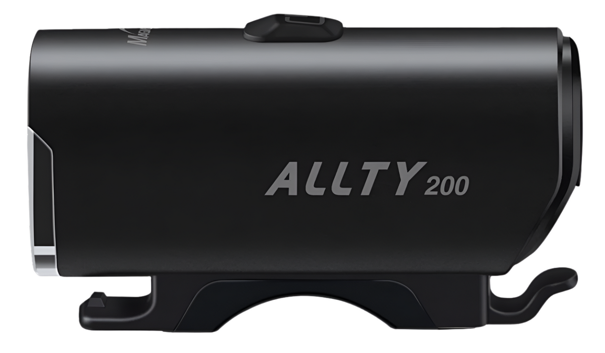 Magicshine ALLTY 200 Front Light