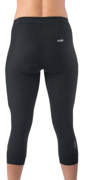 Giro Women's Chrono P Knicker BACK