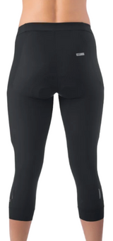 Giro Women's Chrono P Knicker BACK