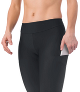 Giro Women's Chrono P Knicker