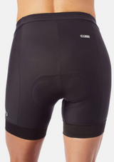 Giro Women's Chrono P Short Black BACK