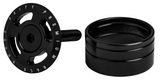 Deity Crosshair Headset Cap