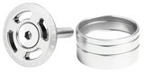 Deity Crosshair Headset Cap