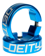 Deity Grip Clamp Only Accessory