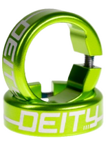 Deity Grip Clamp Only Accessory