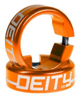 Deity Grip Clamp Only Accessory
