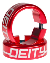 Deity Grip Clamp Only Accessory