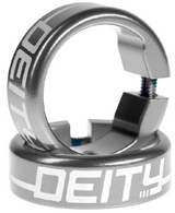 Deity Grip Clamp Only Accessory