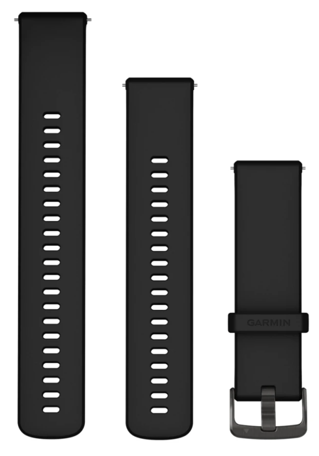 Garmin Quick Release Bands 22mm