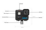 GoPro Lit Hero Action Camera