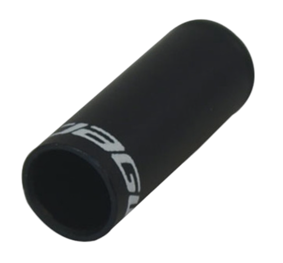 Jagwire Open End Cap for 3mm LEX-SL Dropper Housing, 50-Pack