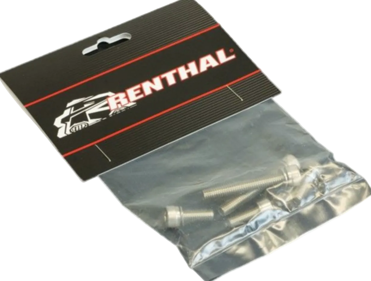 Renthal Integra/Integra 35 +10mm Screw Kit