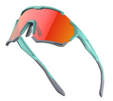 Magicshine Versatiler Classic Cycling Glasses