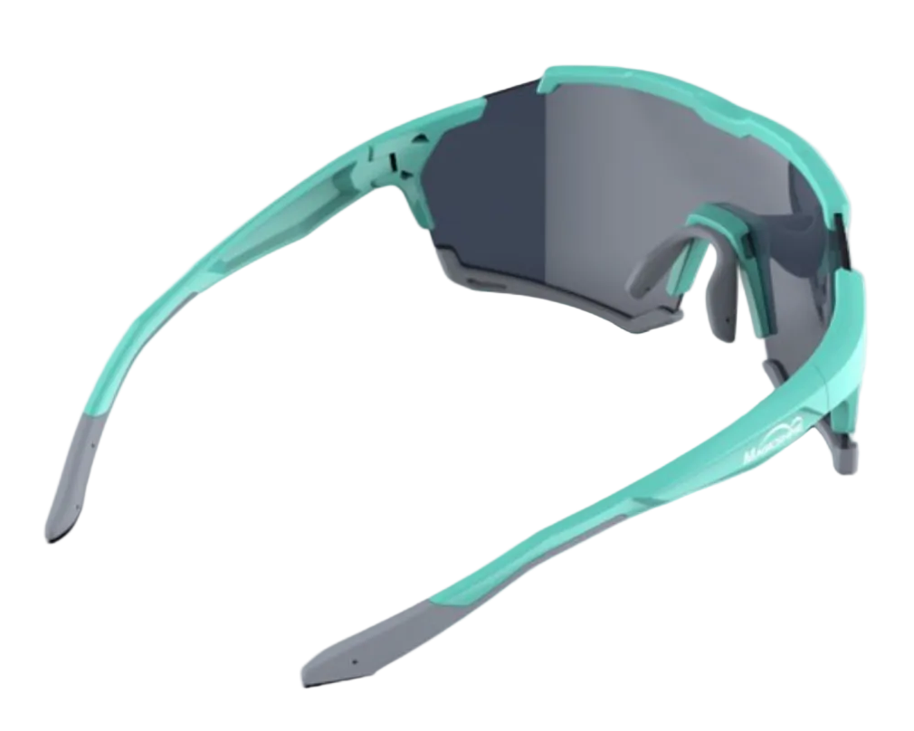 Magicshine Versatiler Classic Cycling Glasses