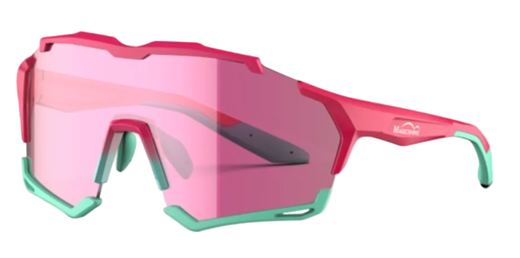 Magicshine Versatiler Classic Cycling Glasses