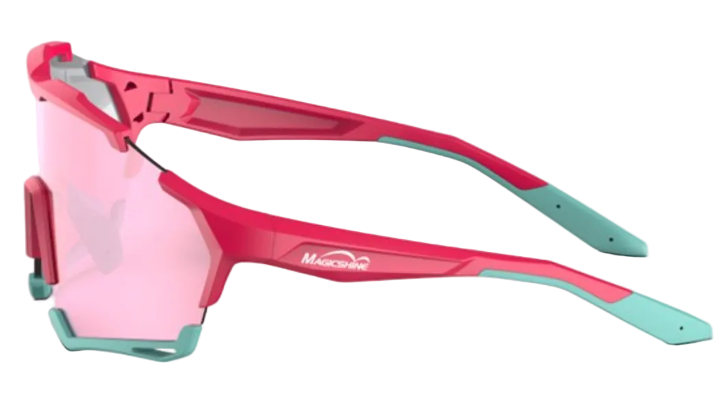 Magicshine Versatiler Classic Cycling Glasses