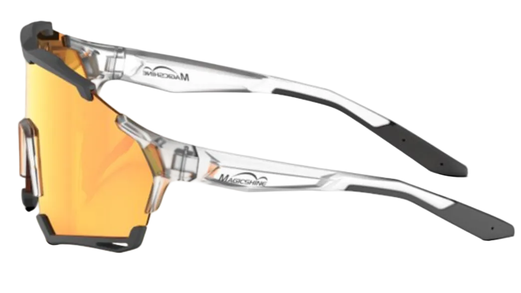 Magicshine Versatiler Classic Cycling Glasses