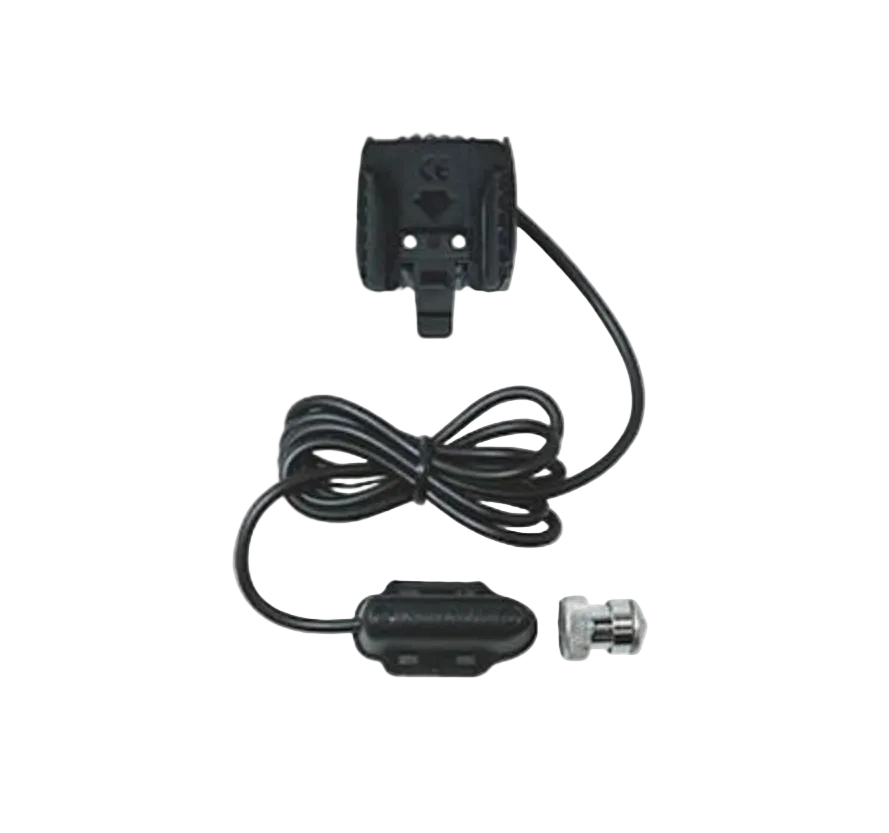 Topeak Comp130 Extra Long Oversize Wire Kit