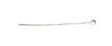 X-Tech Stainless Steel Road Brake Cable Inner 1700mm x 1.5mm, 100 Pcs