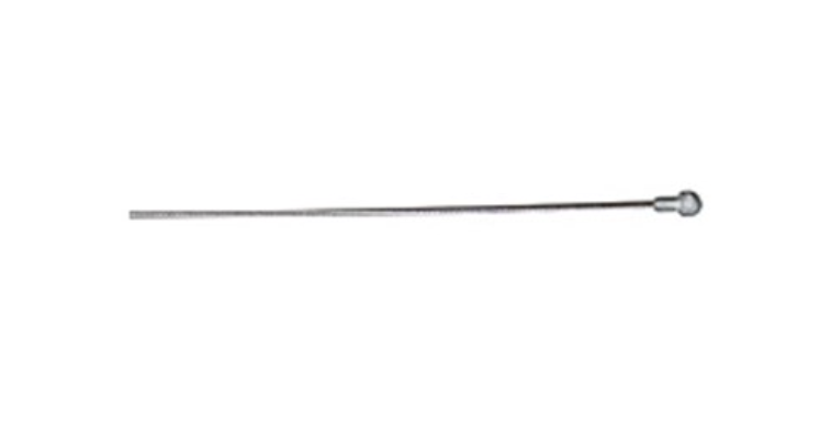 X-Tech Stainless Steel Road Brake Cable Inner 1700mm x 1.5mm, 100 Pcs