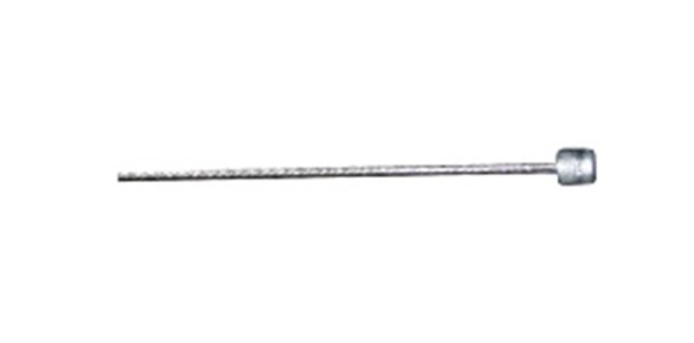 X-Tech Stainless Steel Road Brake Cable Inner 1700mm x 1.5mm, 100 Pcs