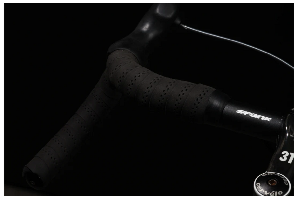 Spank Wing Bar Tape & Plug Kit